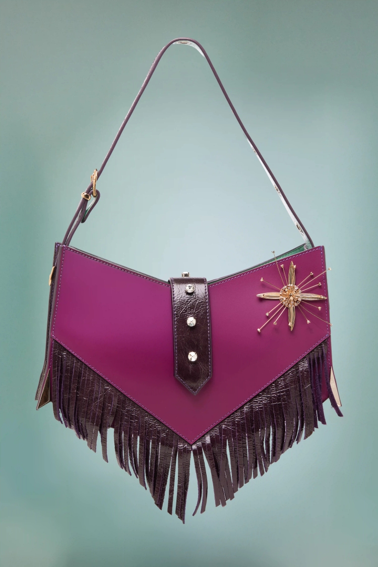 BORSA MINI A SPALLA