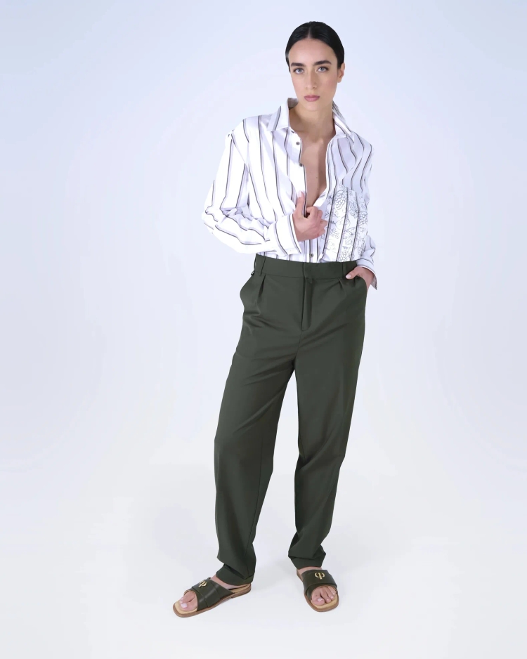 PANTALONE WIDE