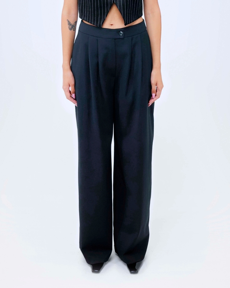PANTALONE PALAZZO