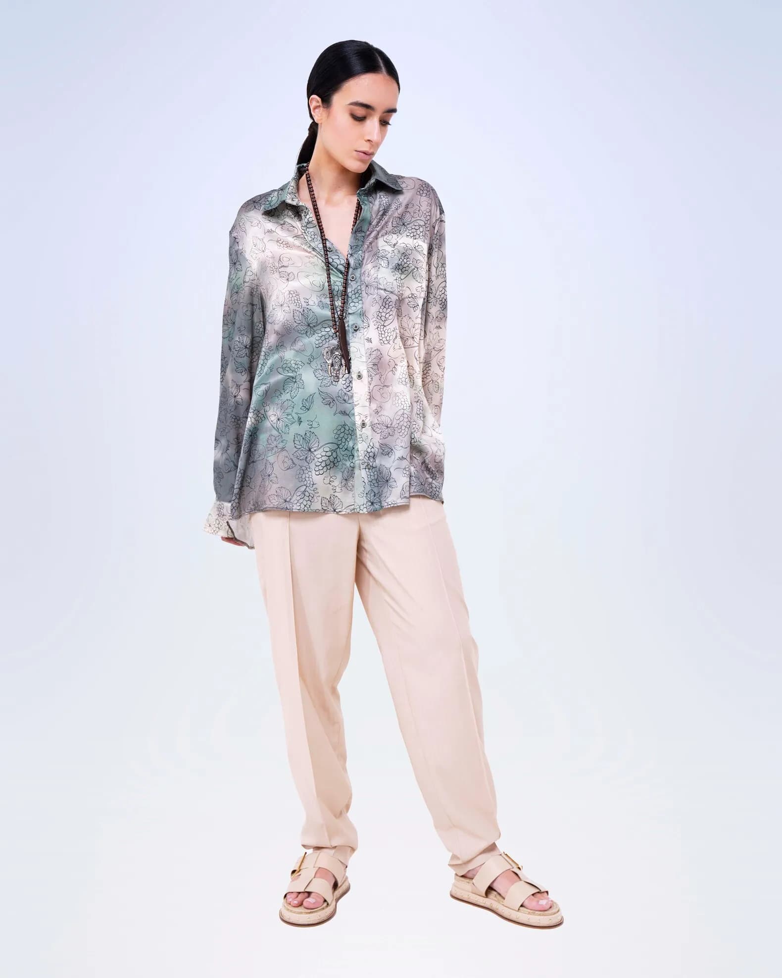 CAMICIA SKULLVITYE – 2