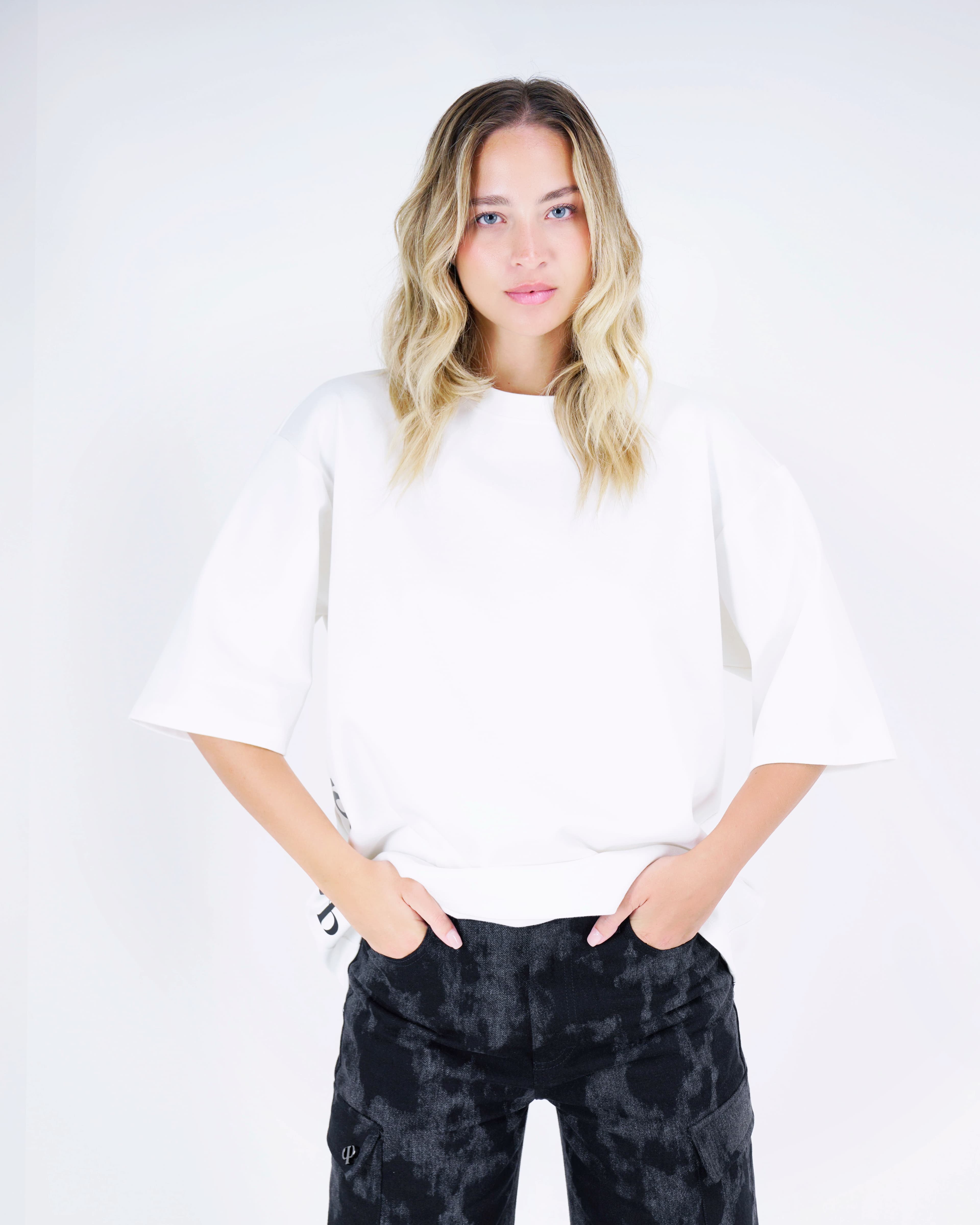 T-SHIRT BRAND FIANCO – 1