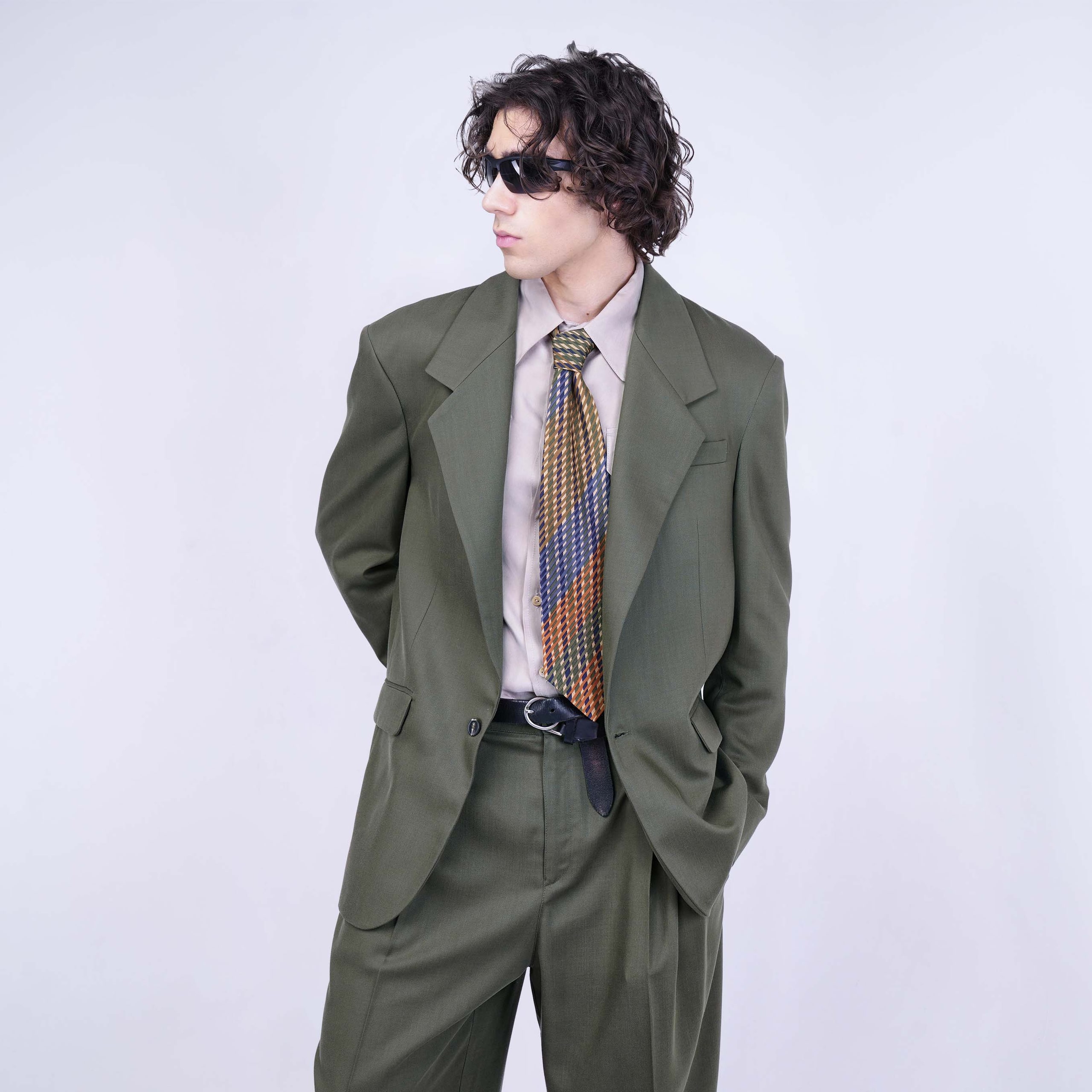 Uomo