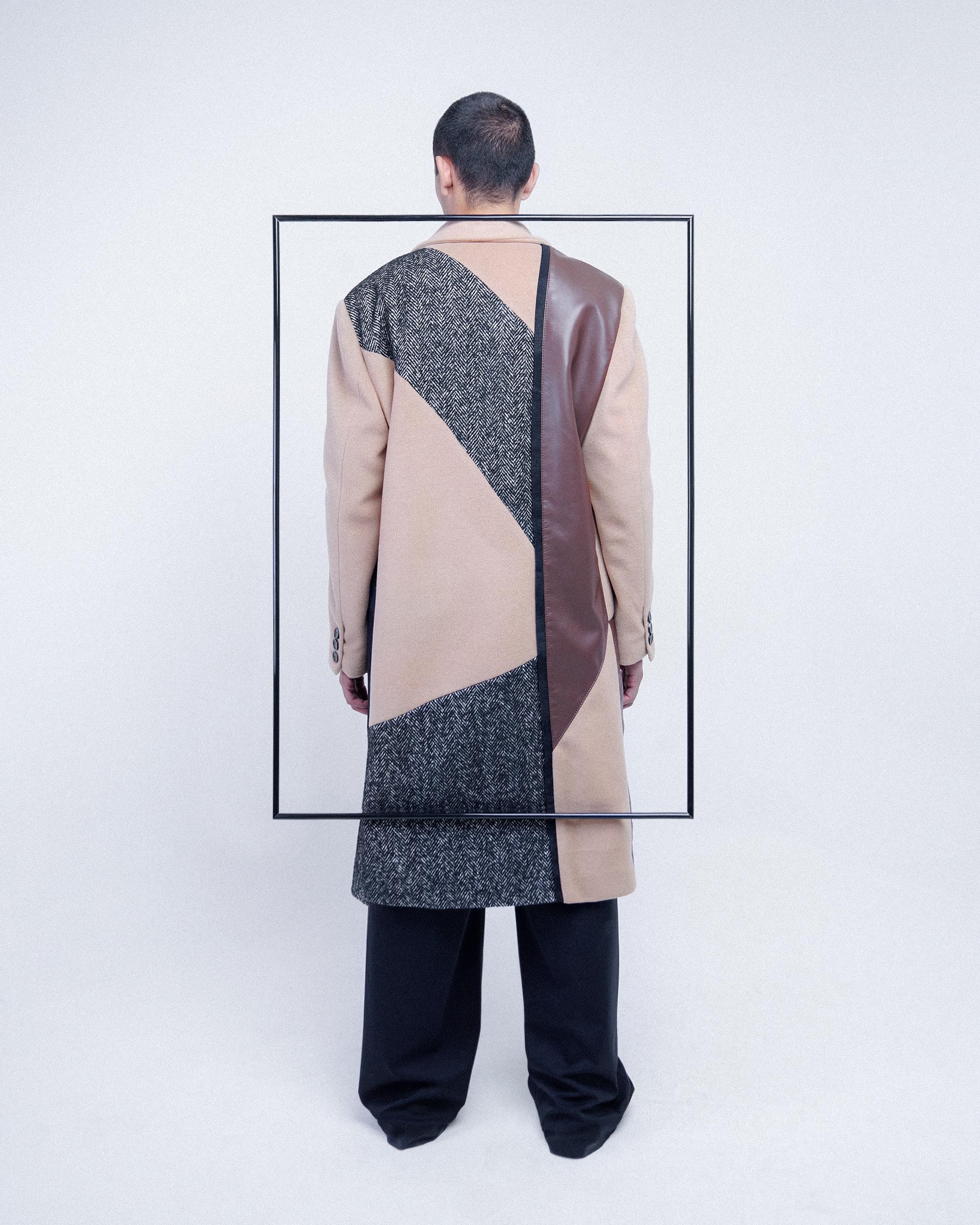 NATURAL FORCES: MODERNISMO URBANO