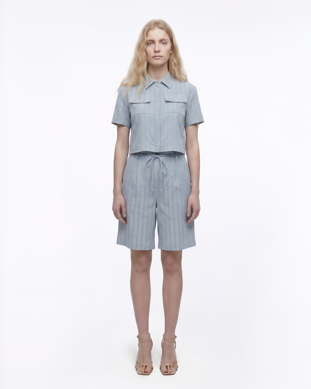 CAMICIA COMFY