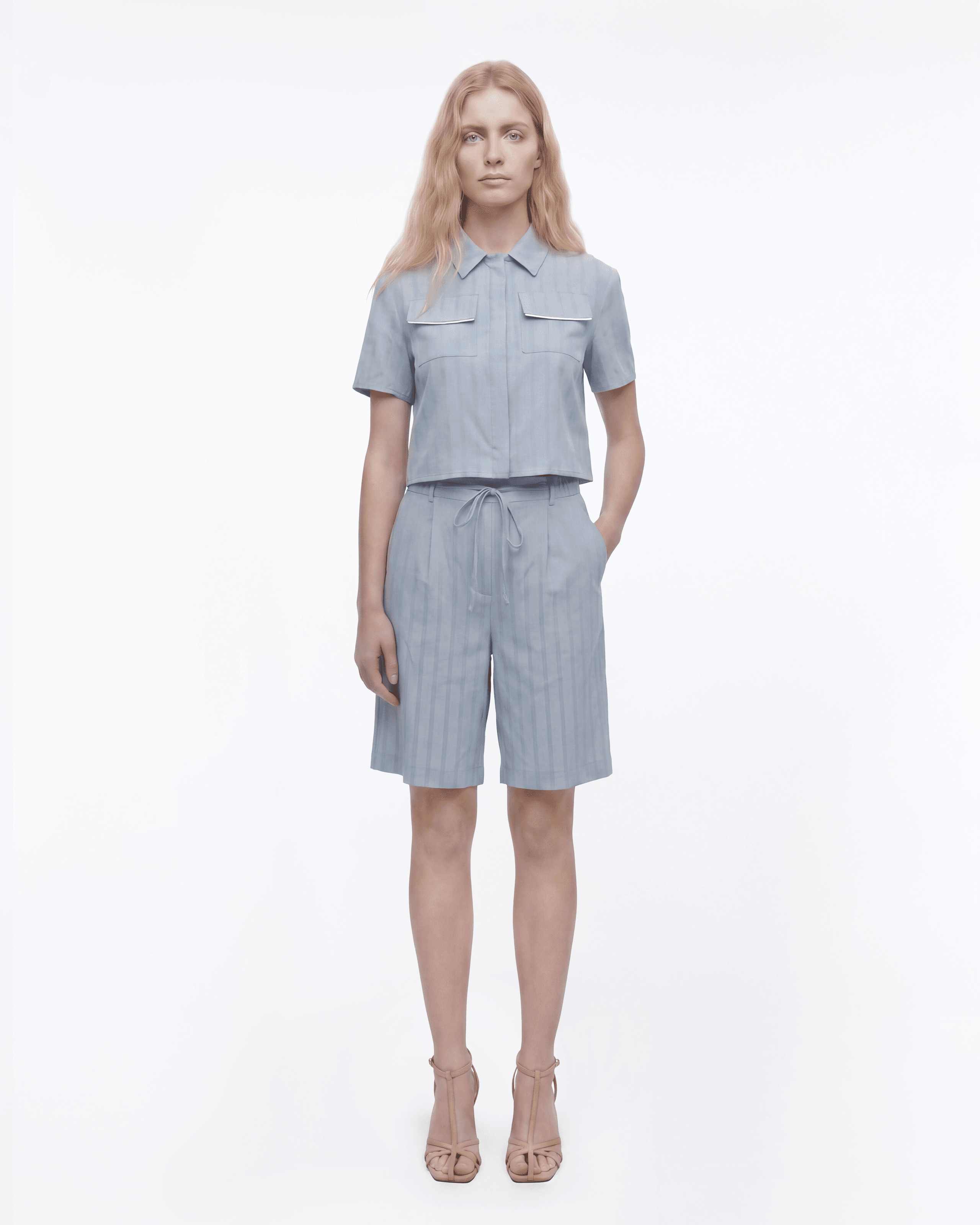 CAMICIA COMFY
