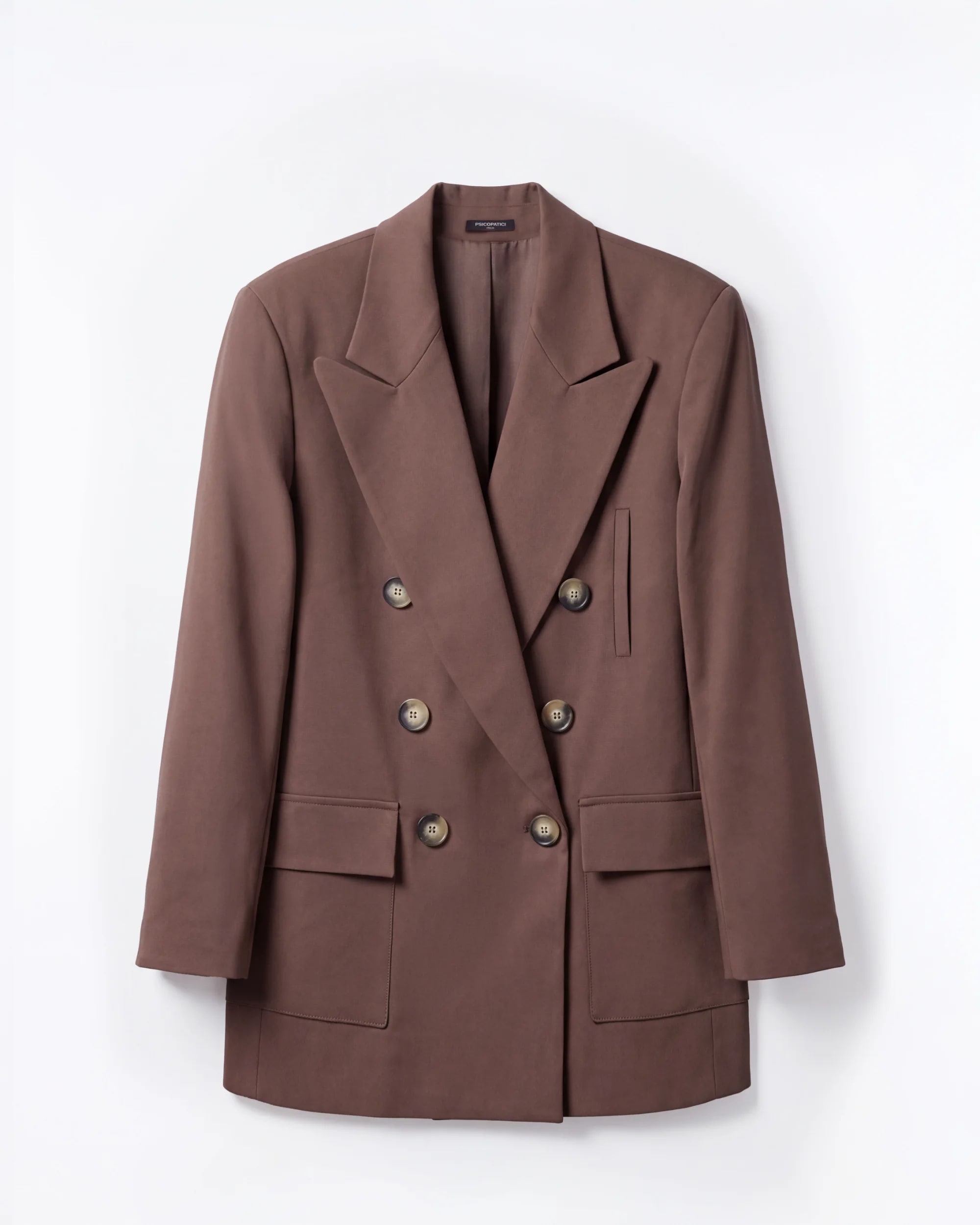BLAZER MULTIBUTTON