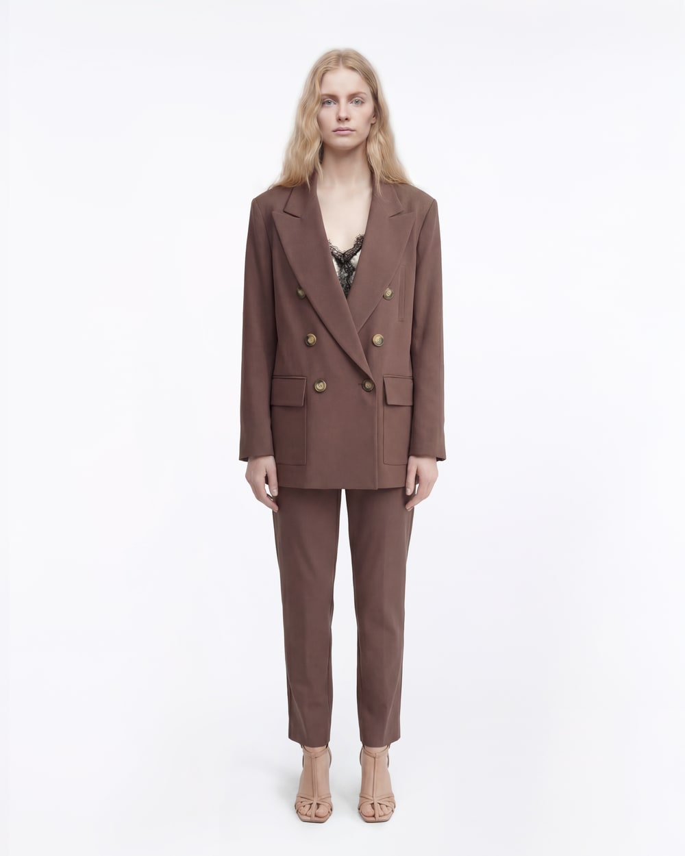BLAZER MULTIBUTTON