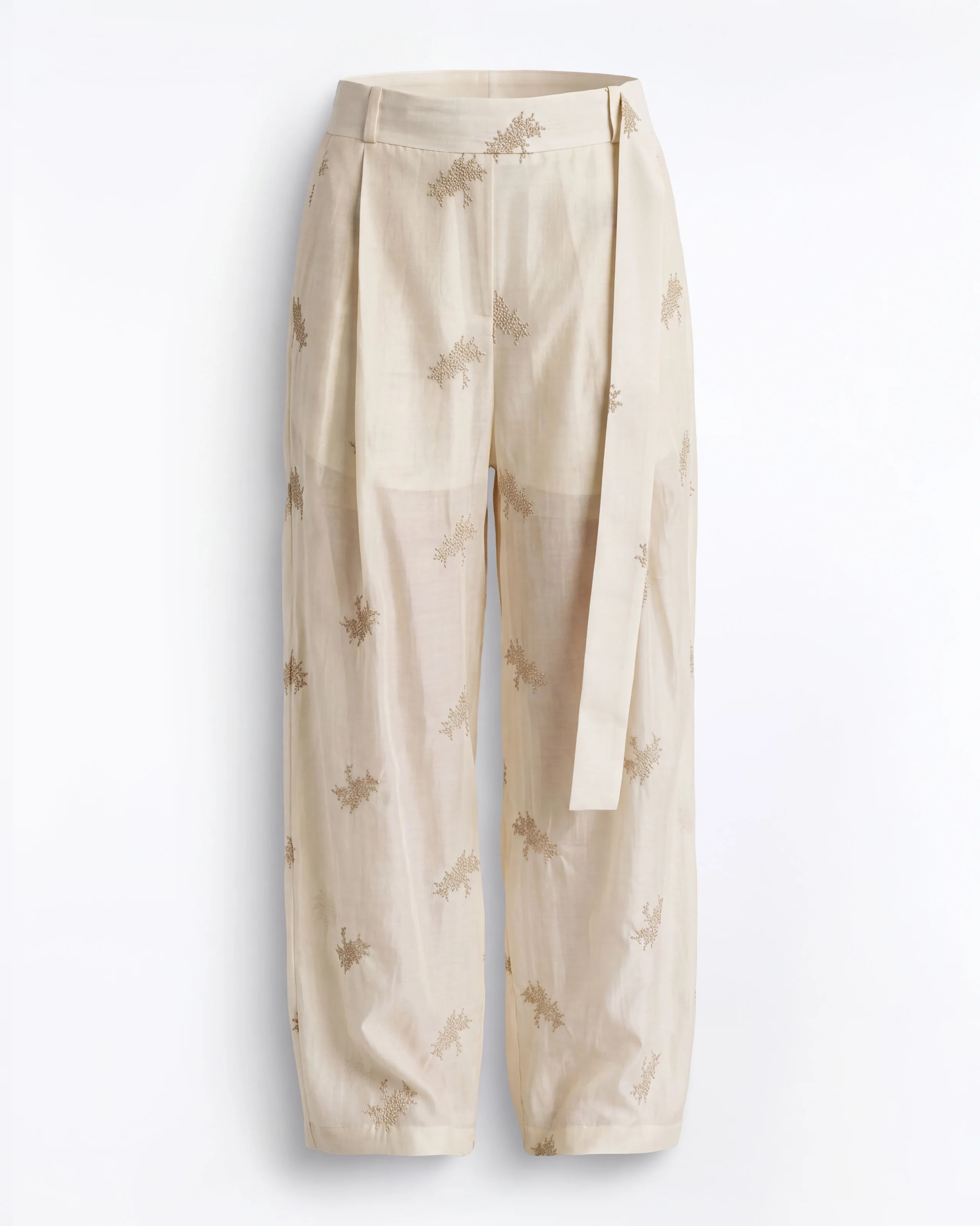 PANTALONE LOOSE BALLOON