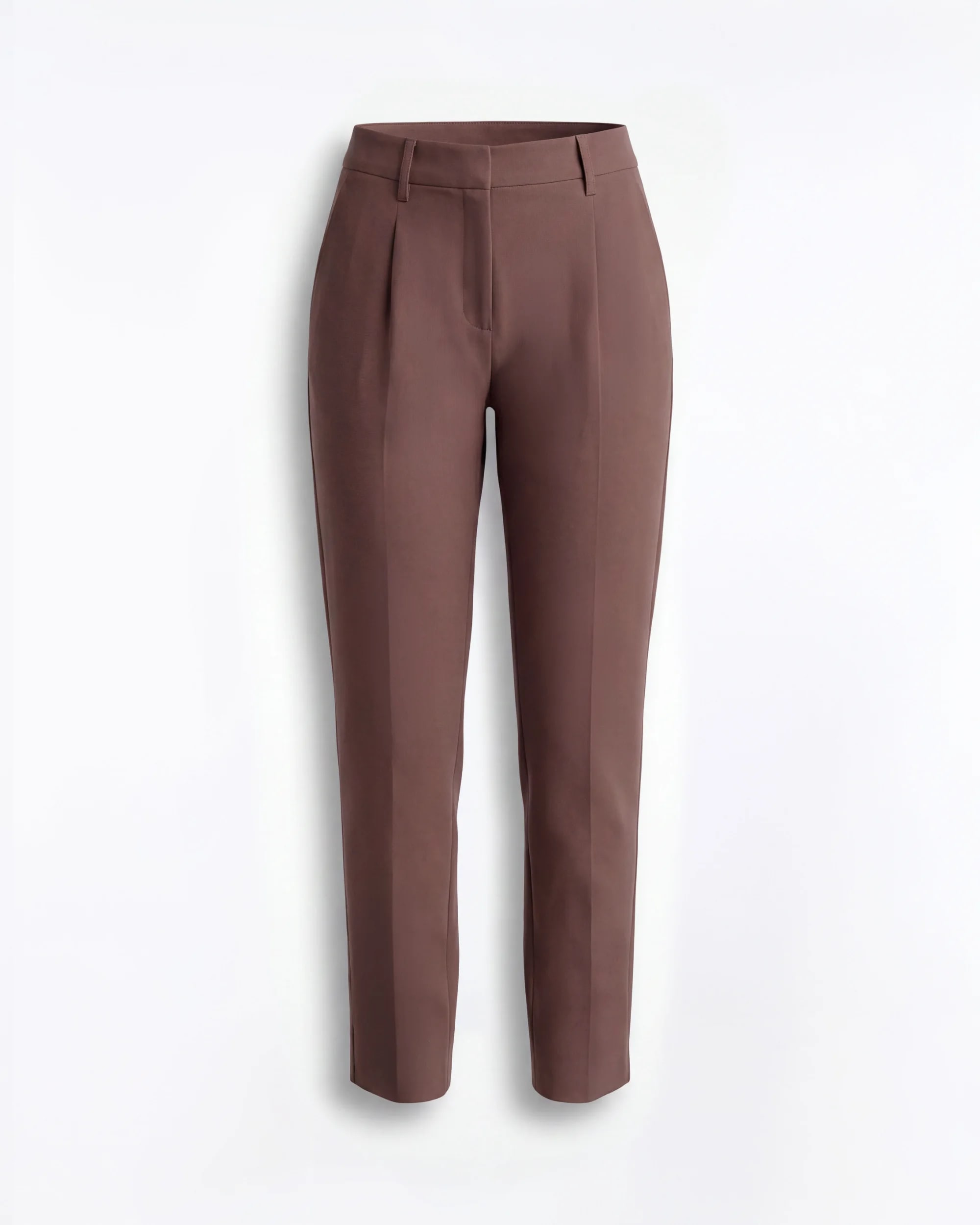 PANTALONE LOOSE CHINO