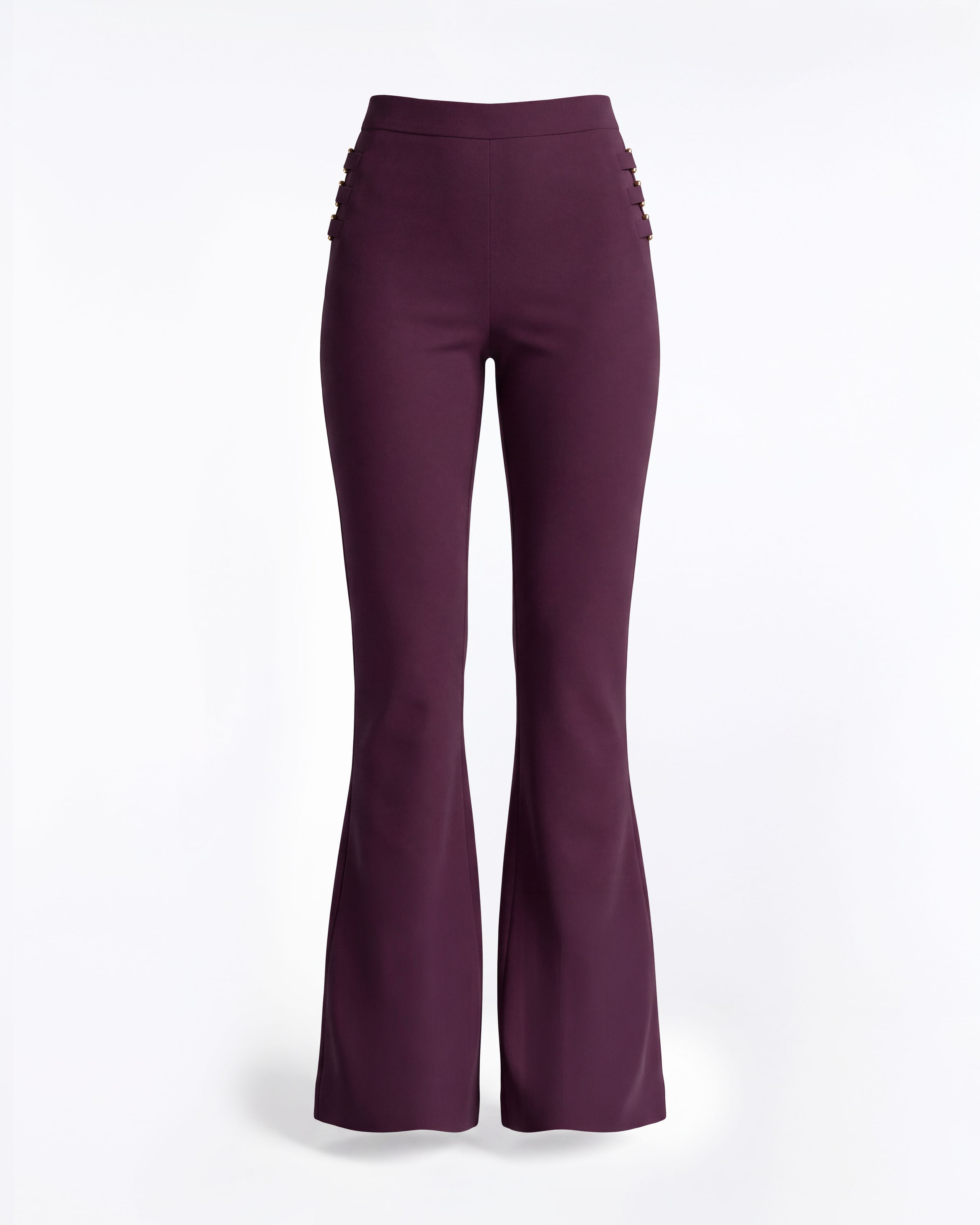 PANTALONE FLARE