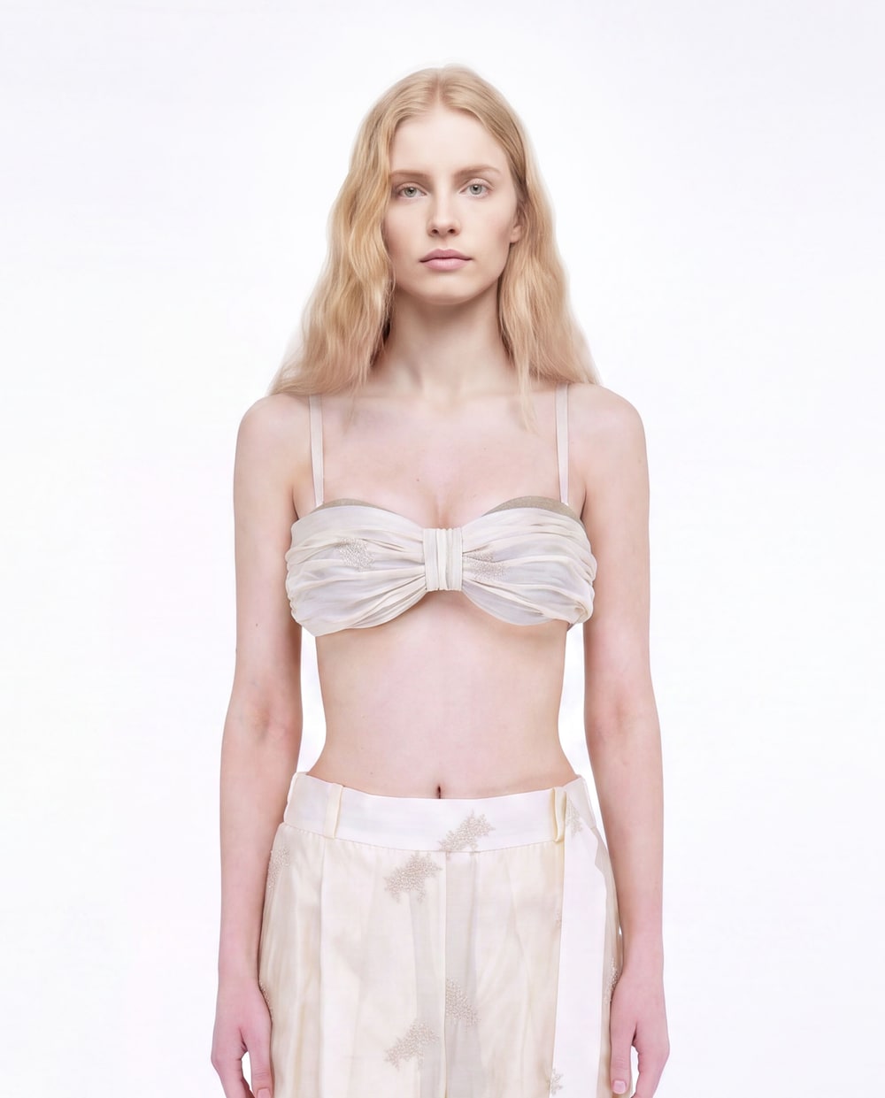 BRALETTE A FASCIA