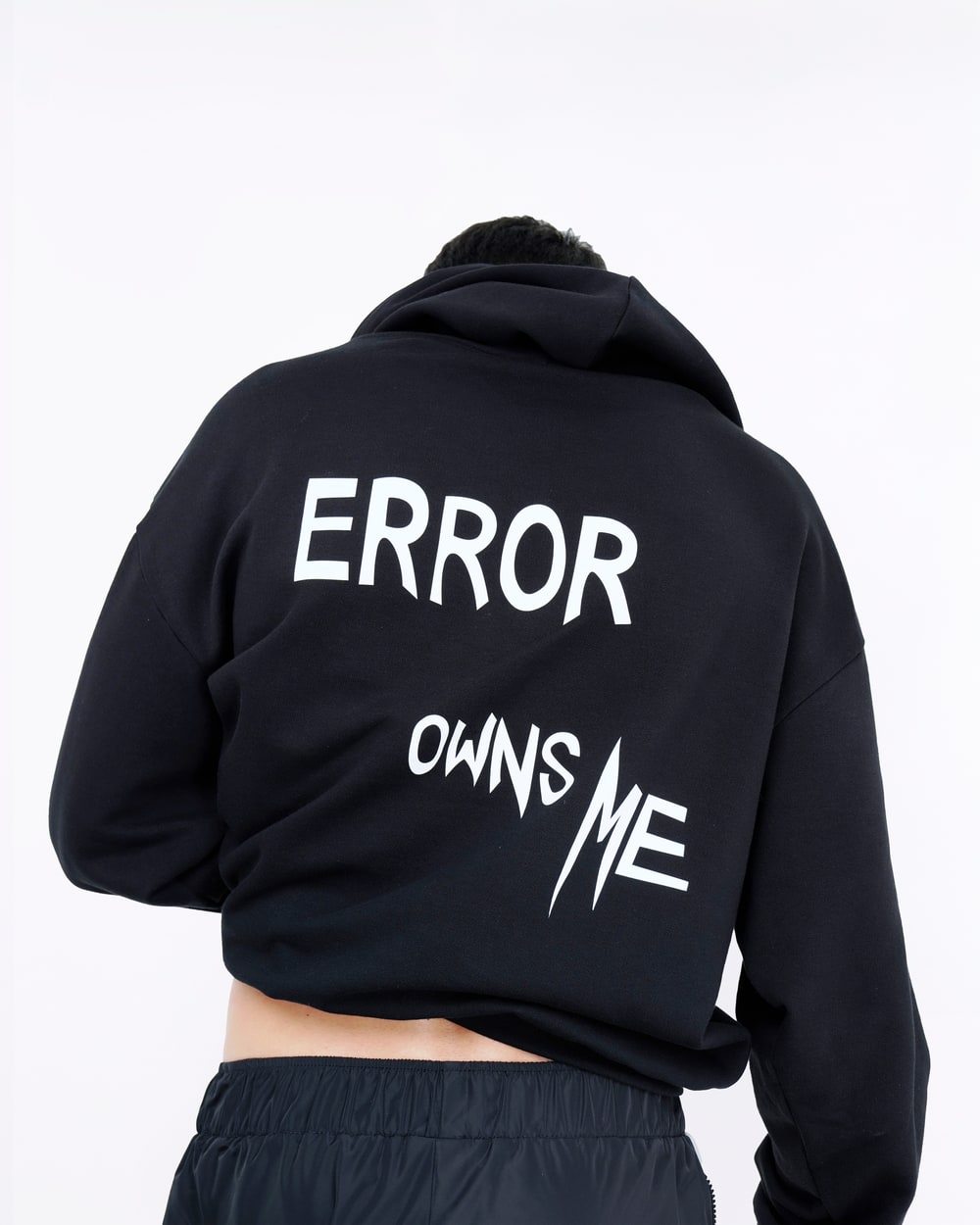 FELPA ERROR OWNS ME