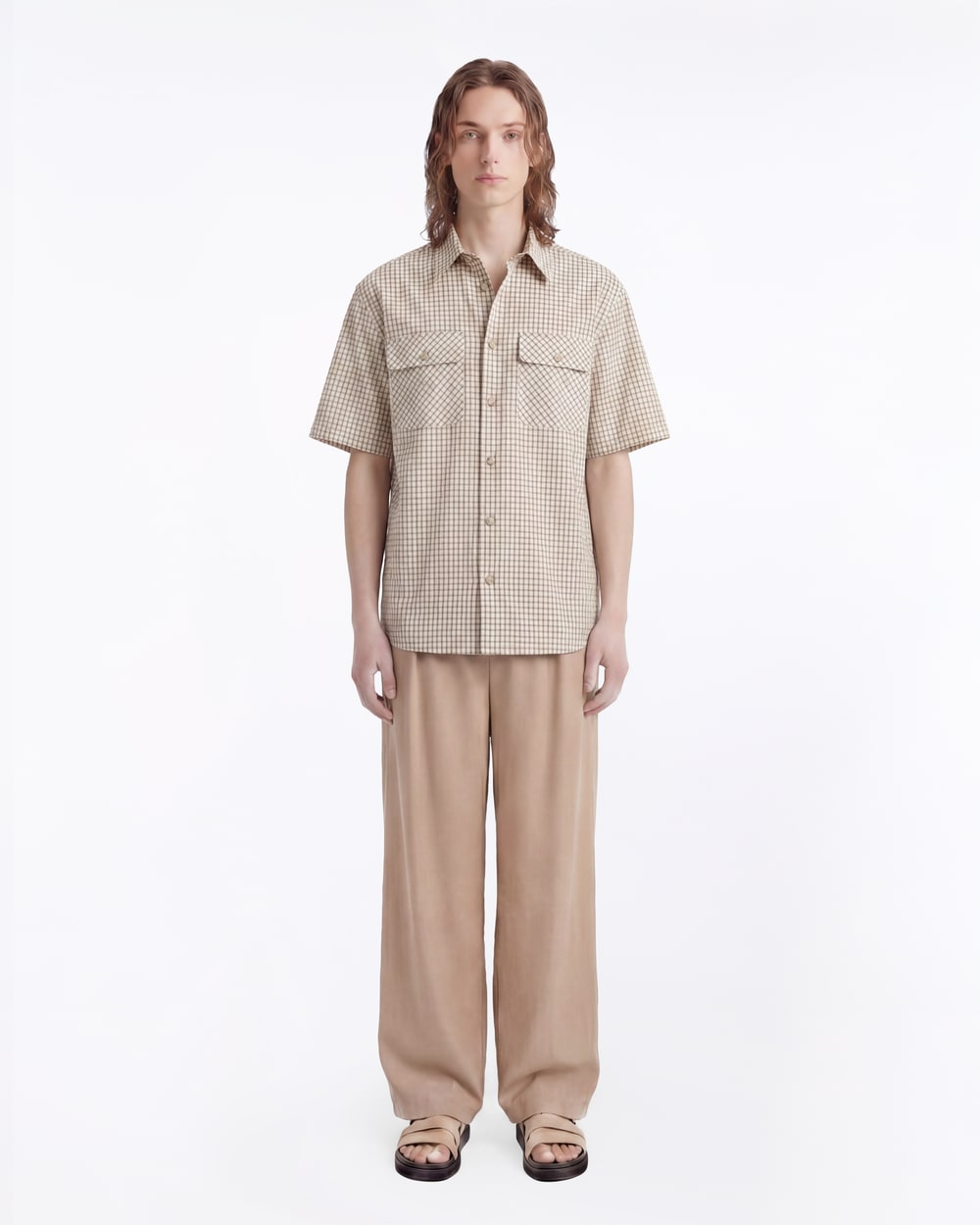 CAMICIA COMBAT