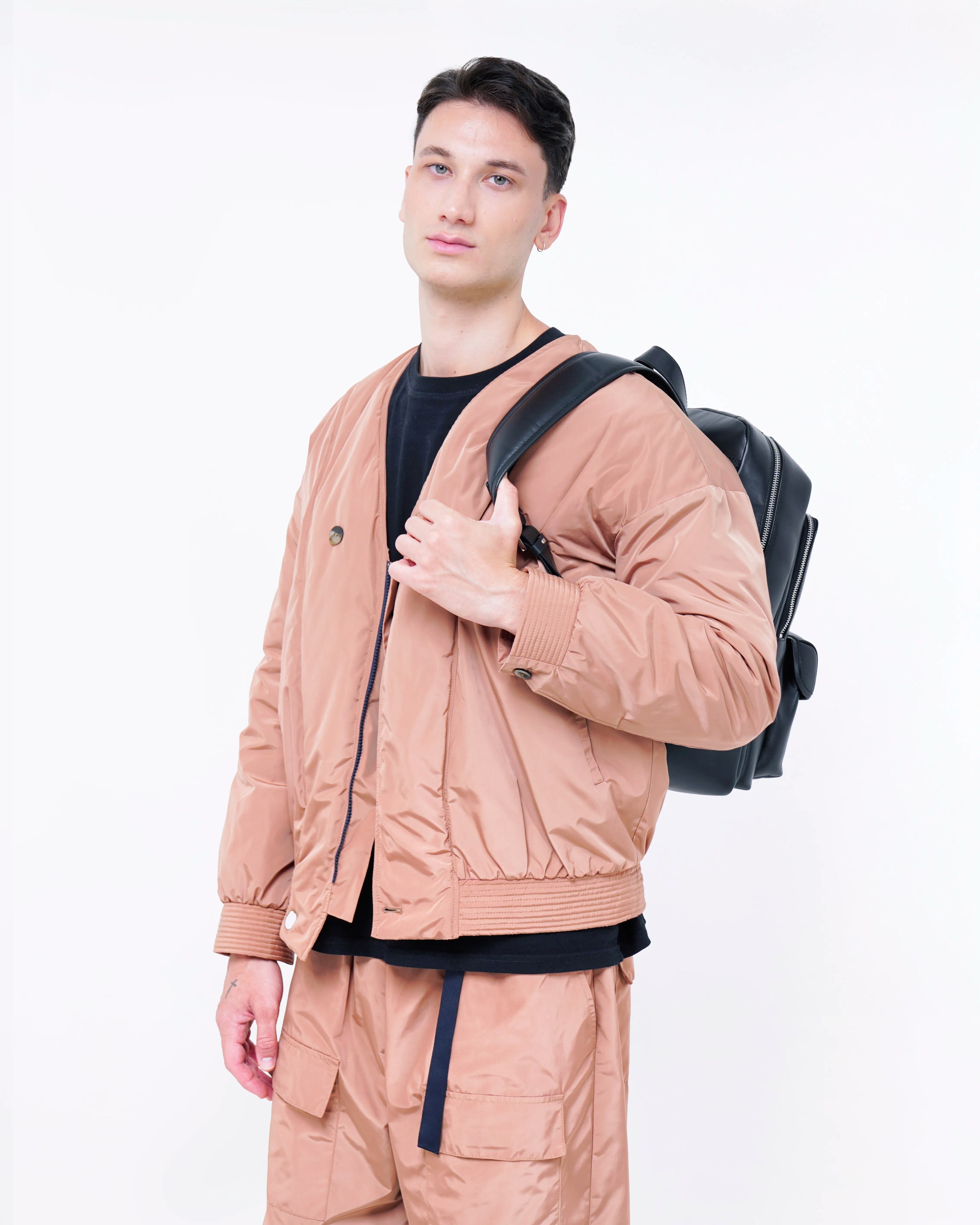 GIACCA BOMBER