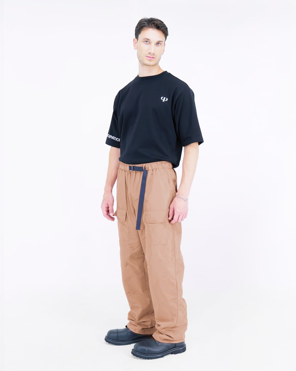 PANTALONE TRACKSUIT