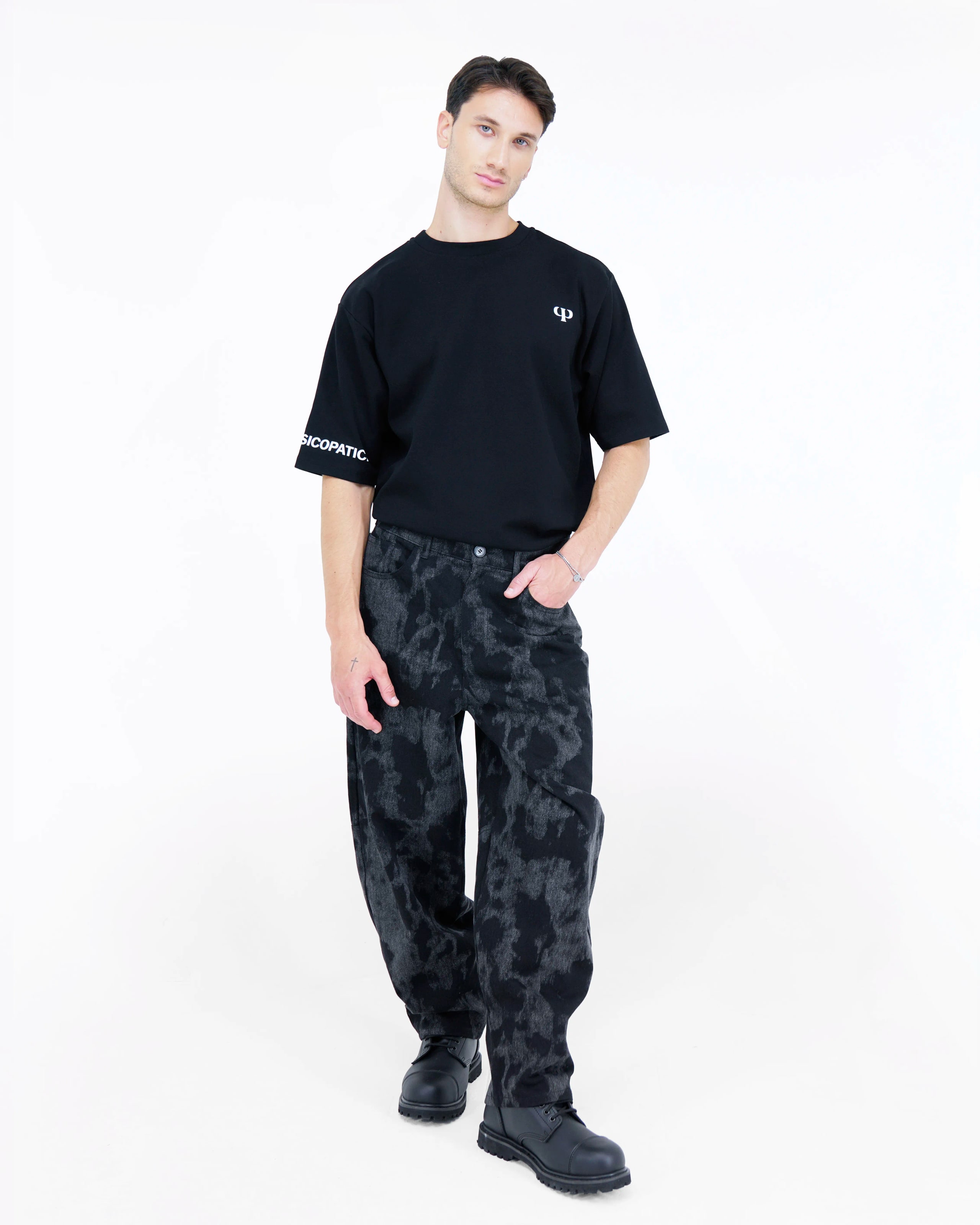 PANTALONE JEANS