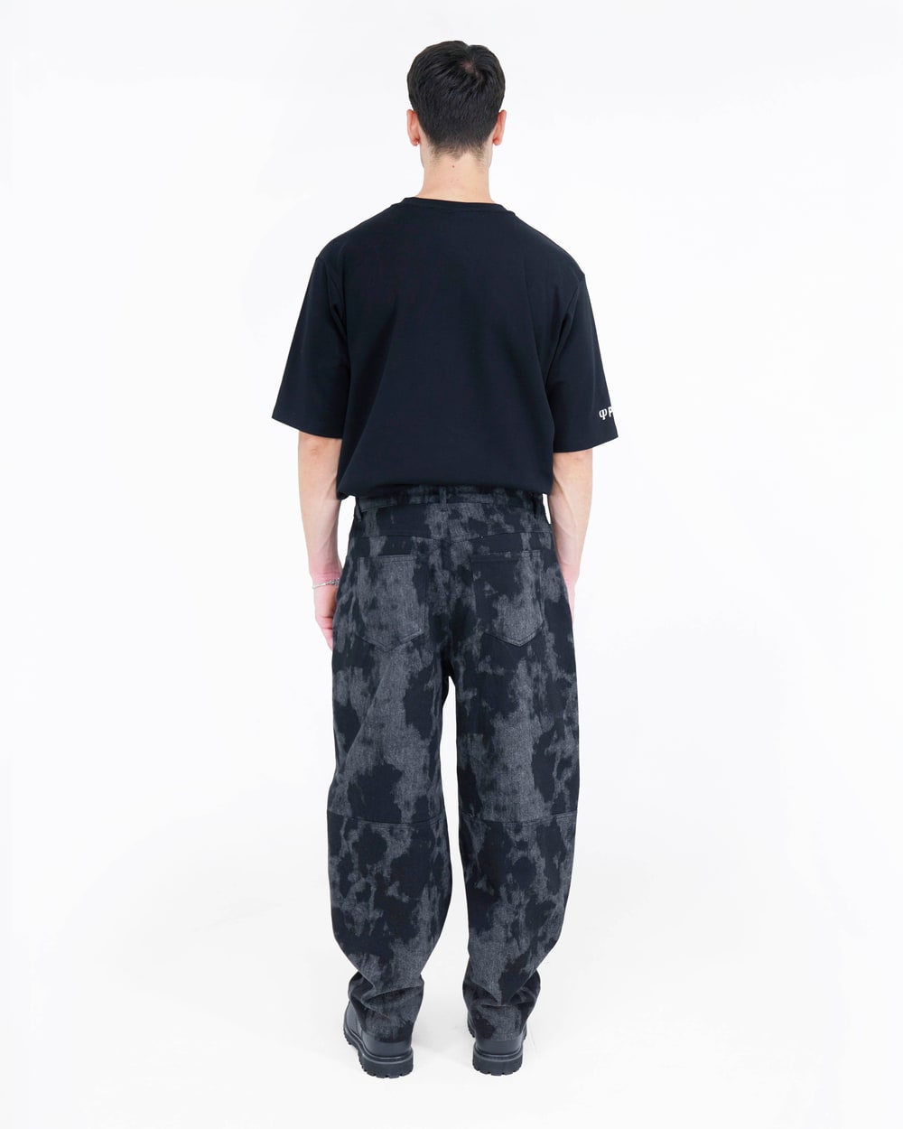 PANTALONE JEANS