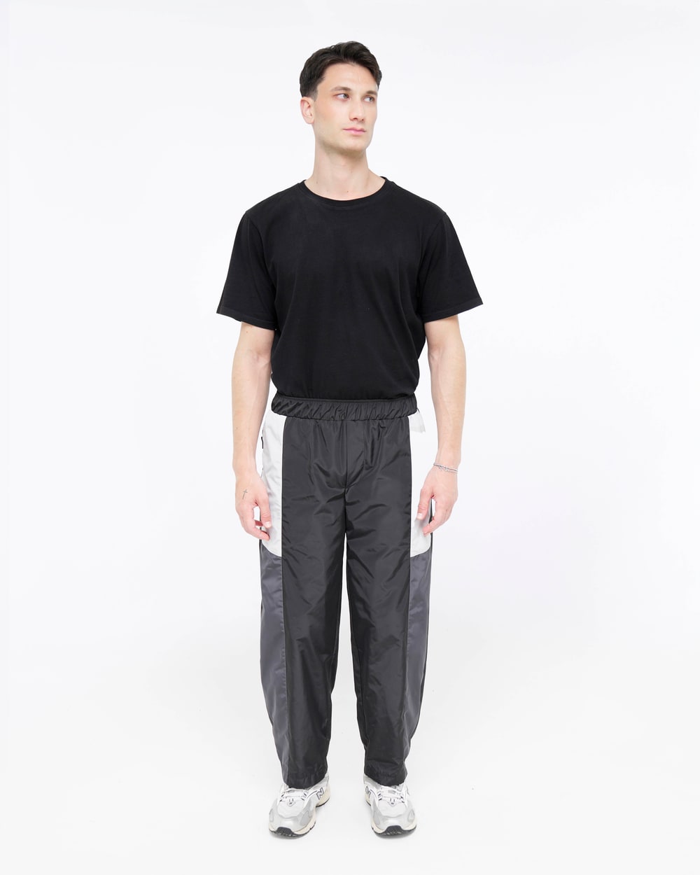 PANTALONE NYLON TECH