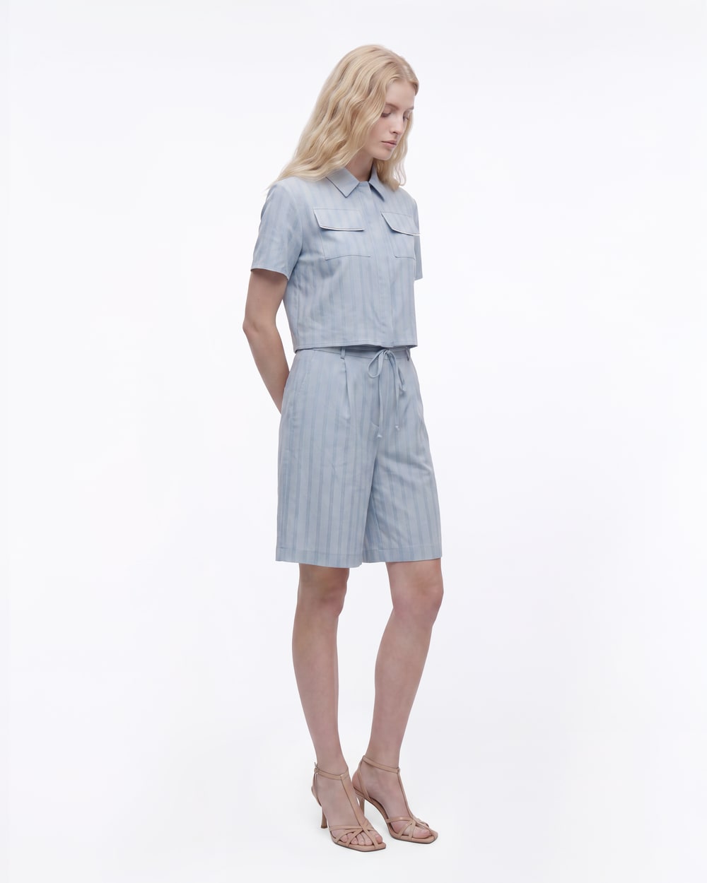 SHORT COMFY