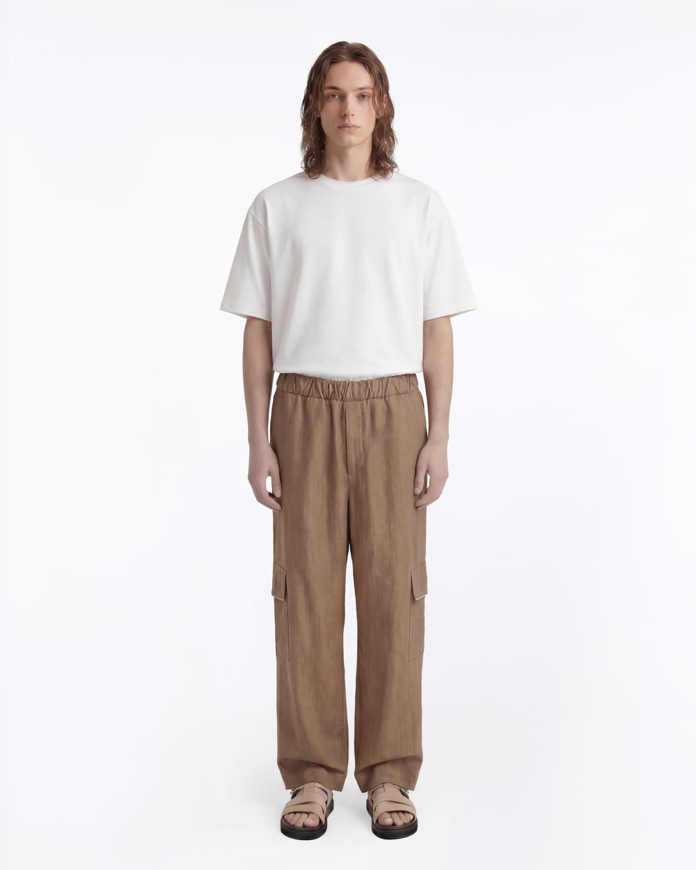 PANTALONE WORKING