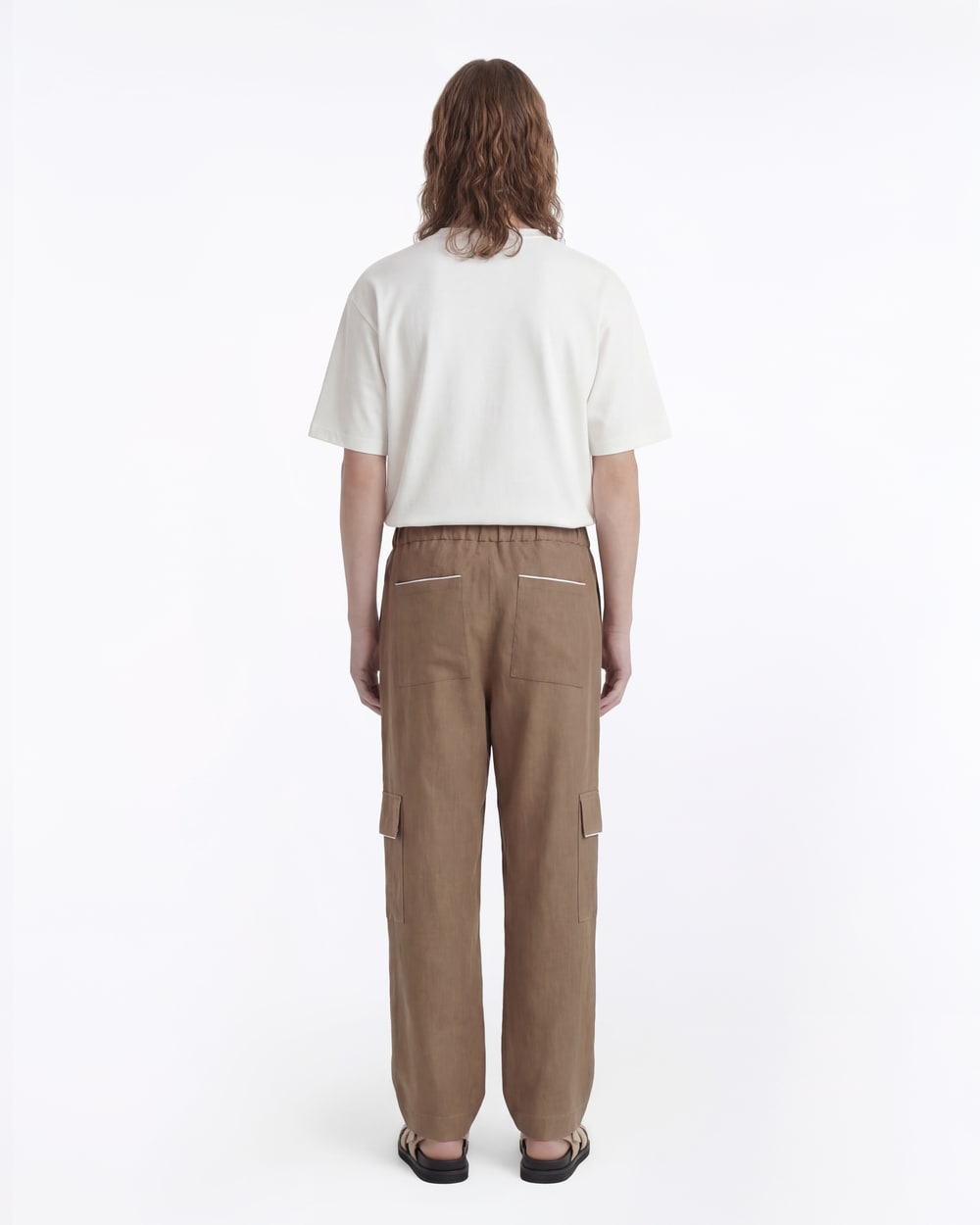 PANTALONE WORKING