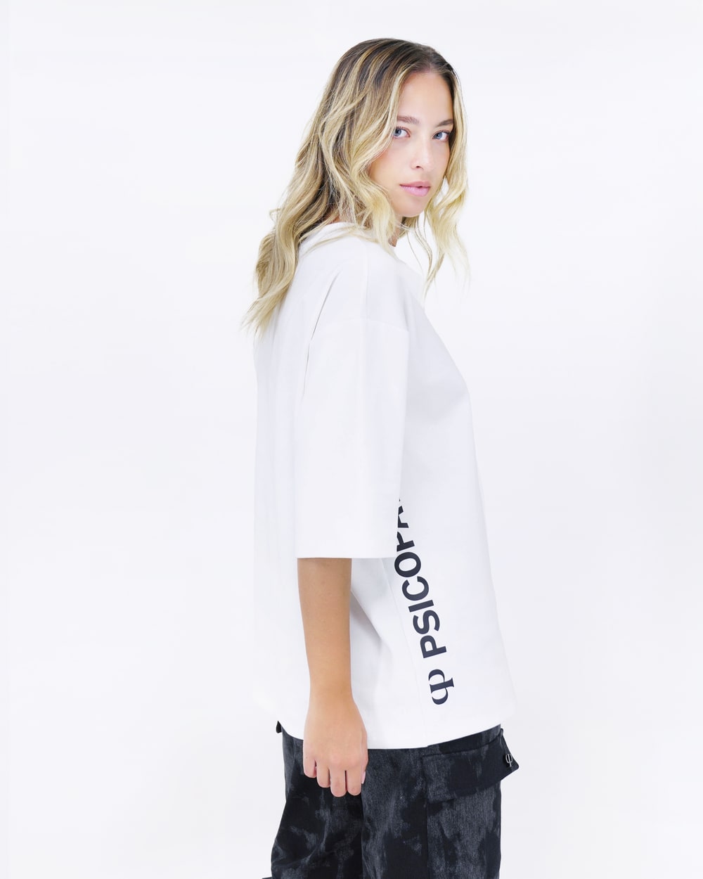 T-SHIRT PSICO