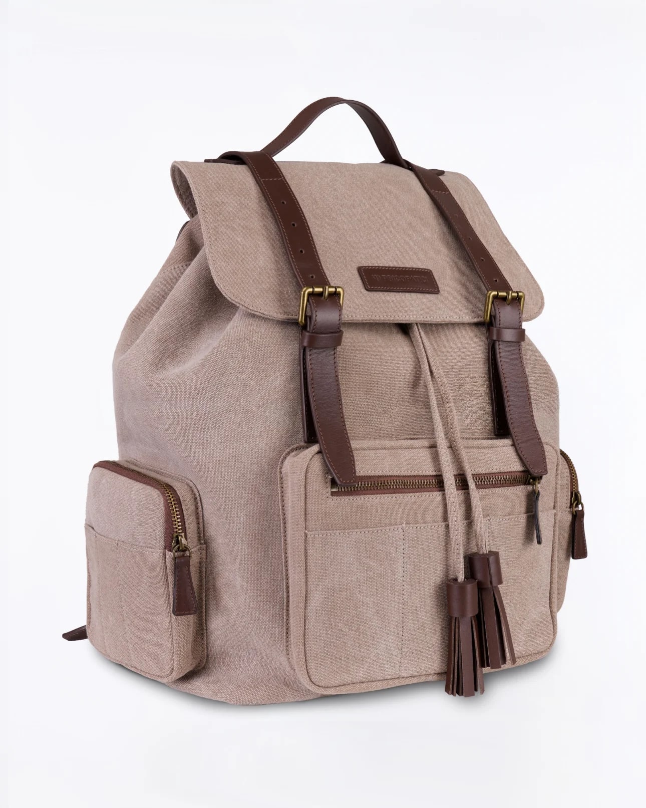 ZAINO CANVAS