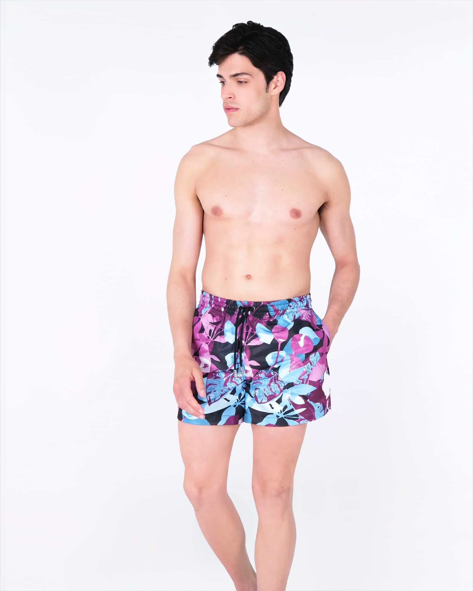 SHORT MARTINICA