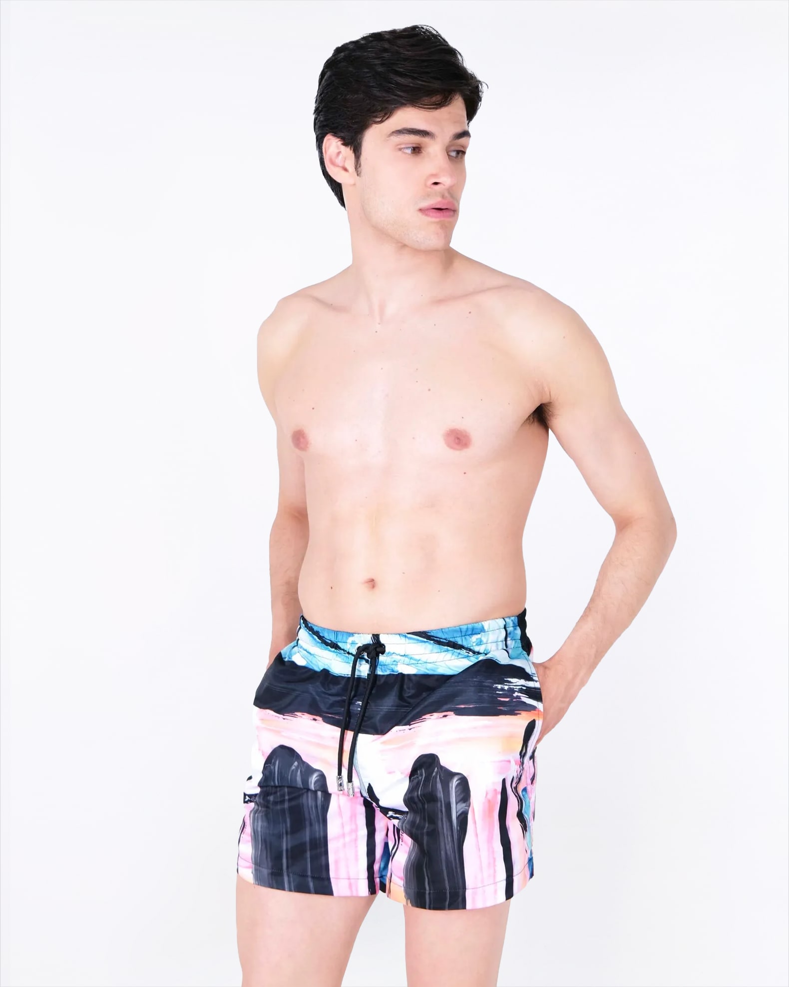 SHORT MARTINICA