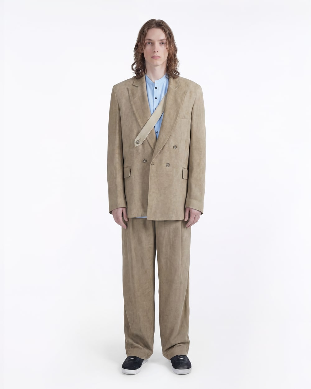 BLAZER MARTINGALA