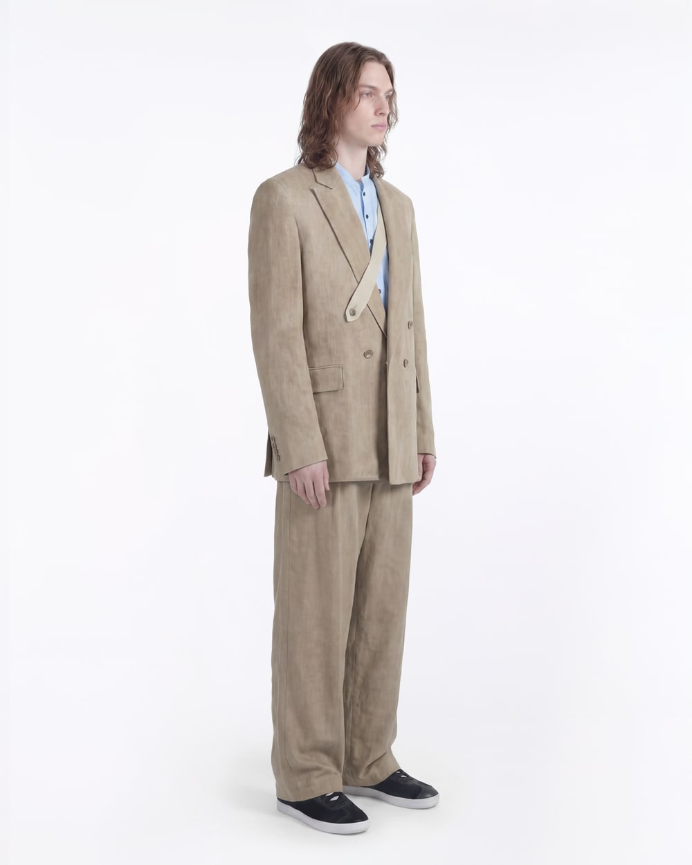 BLAZER MARTINGALA