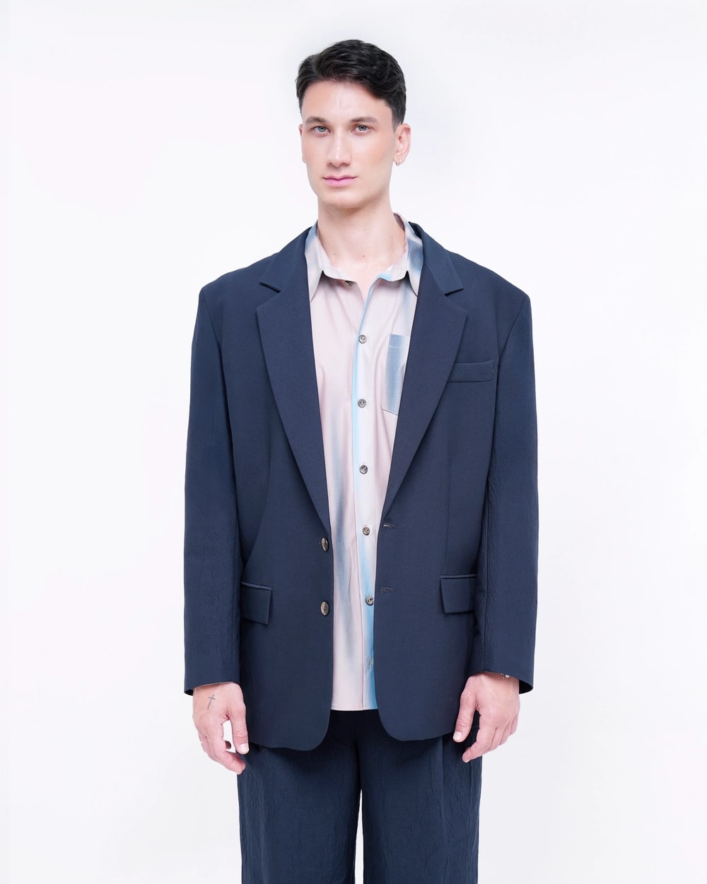 BLAZER GOFFRATO