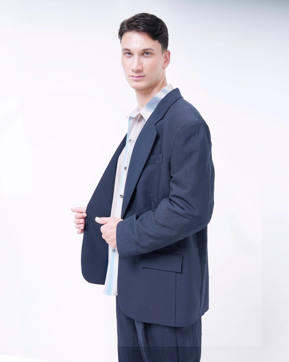 BLAZER GOFFRATO