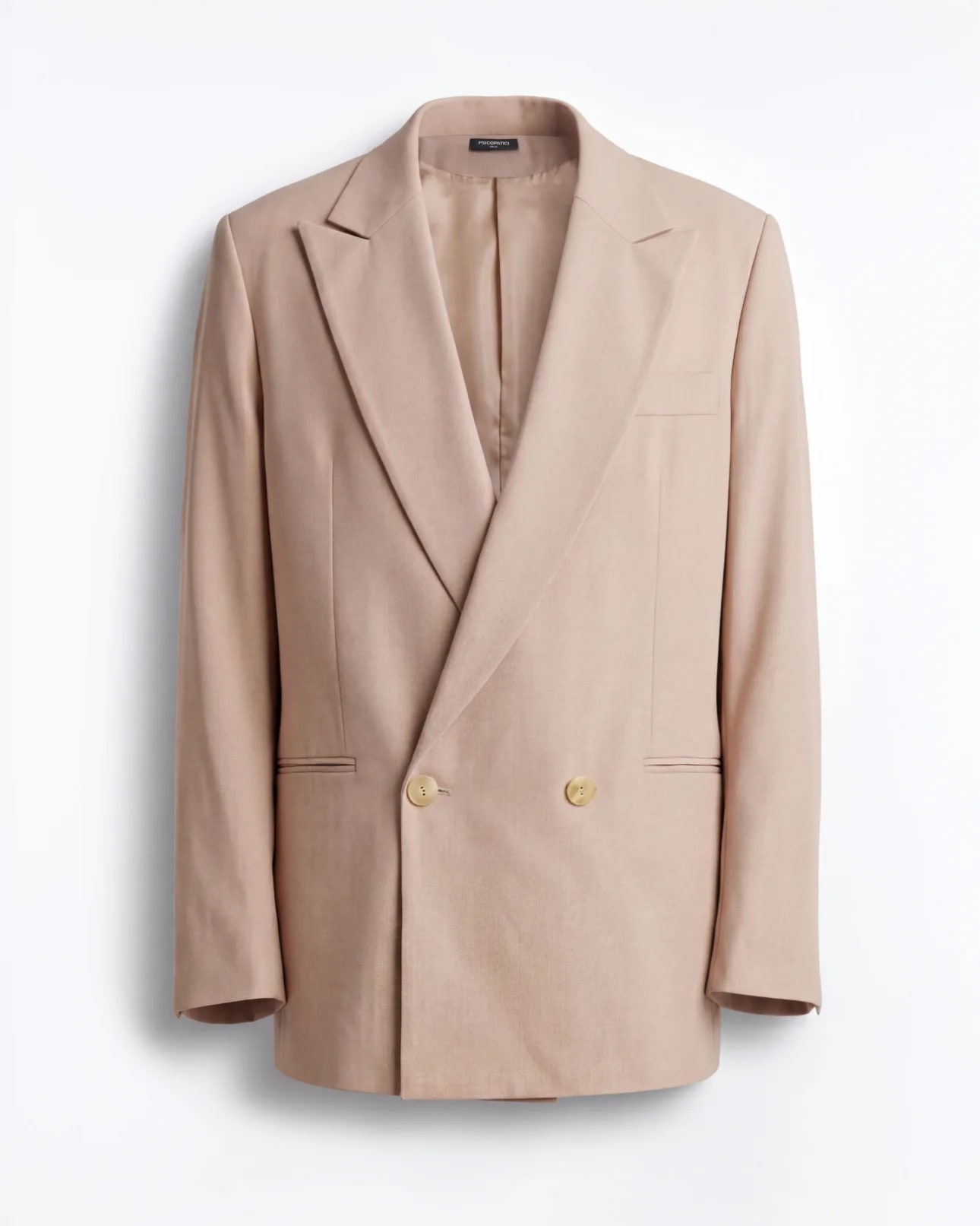 BLAZER RELAXED