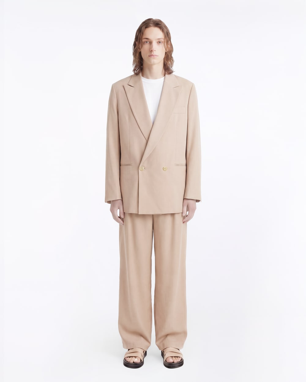 BLAZER RELAXED