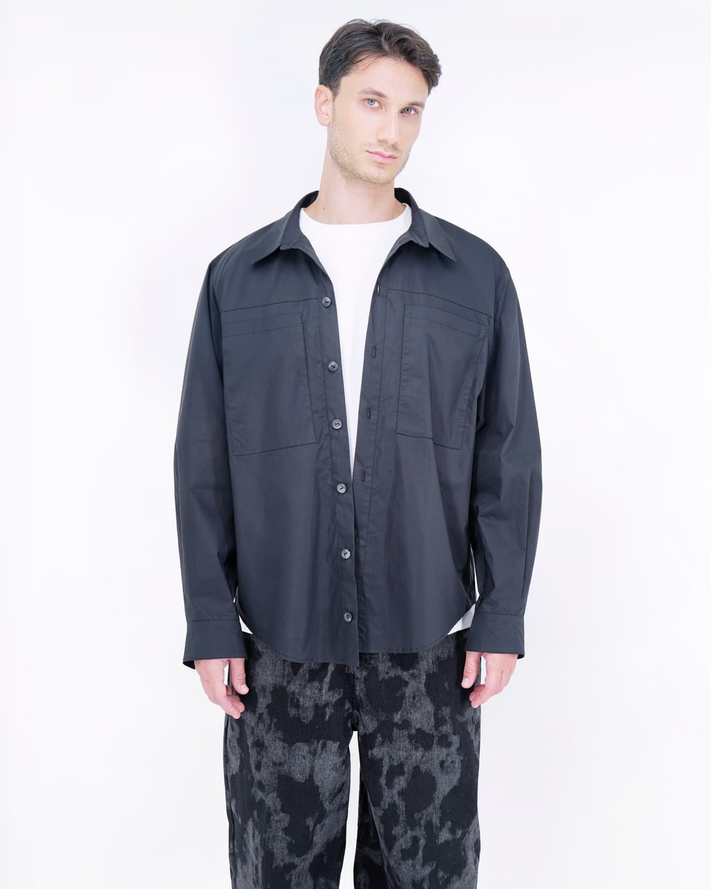 CAMICIA URBAN