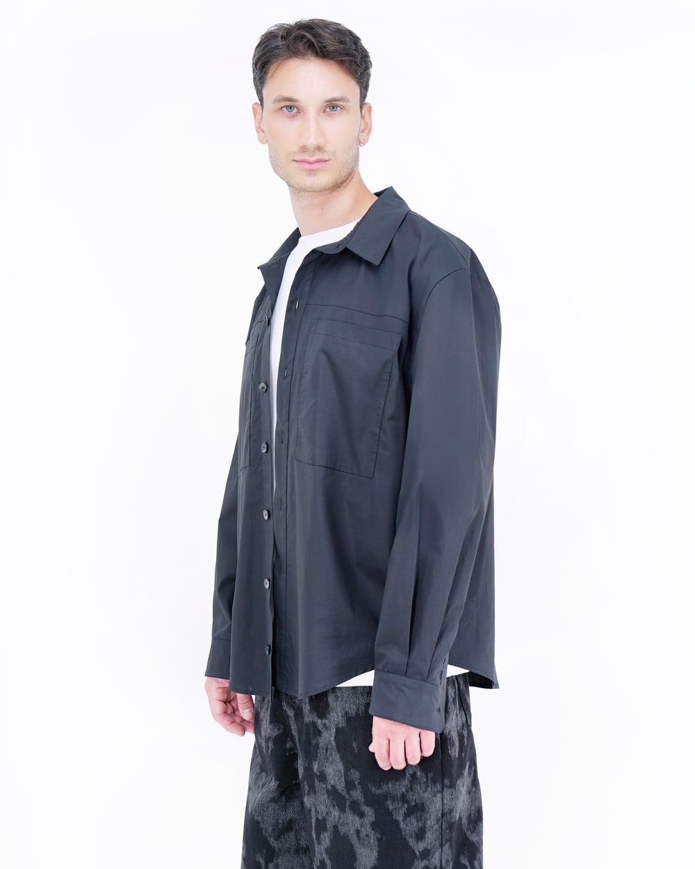 CAMICIA URBAN