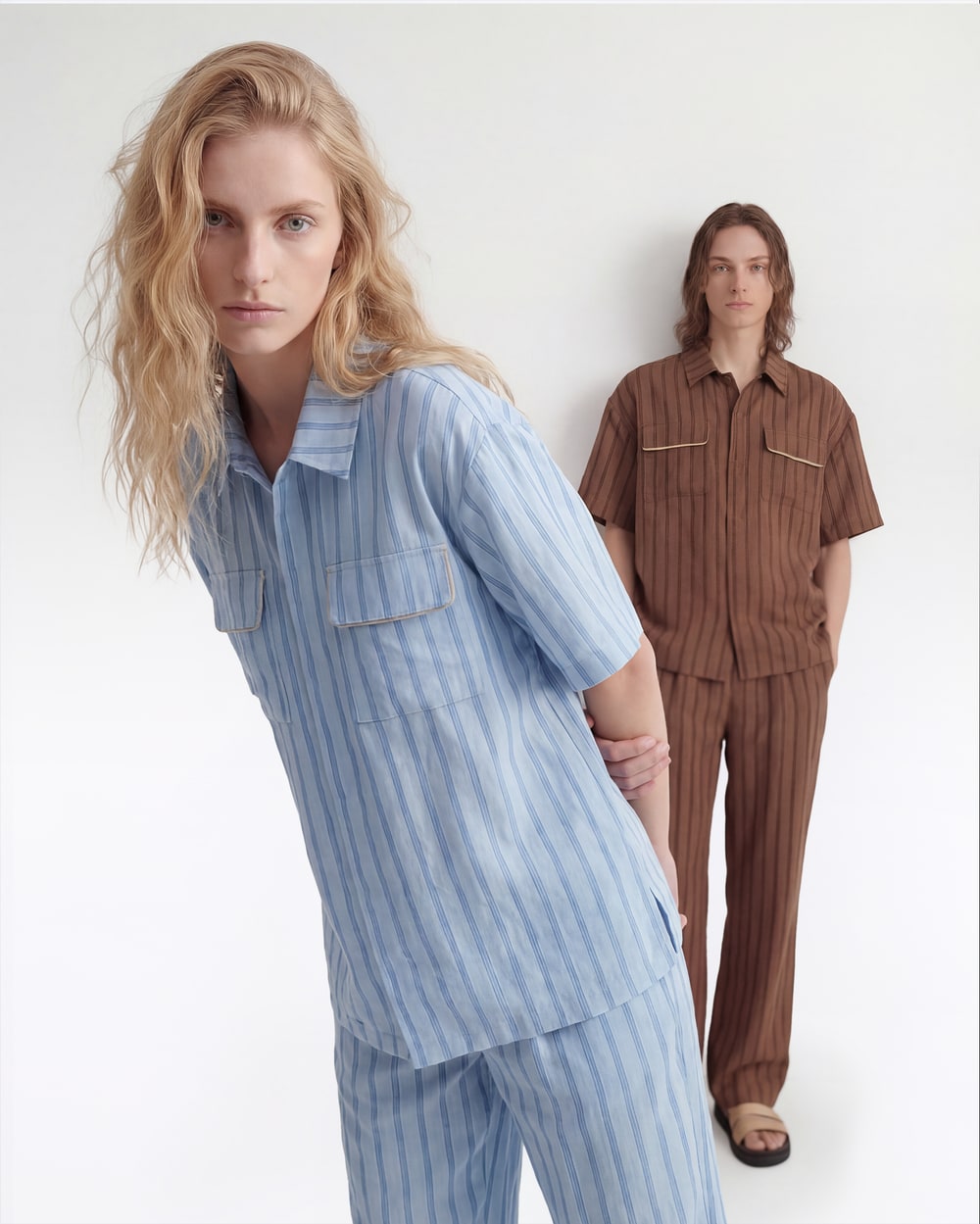 CAMICIA COMFY