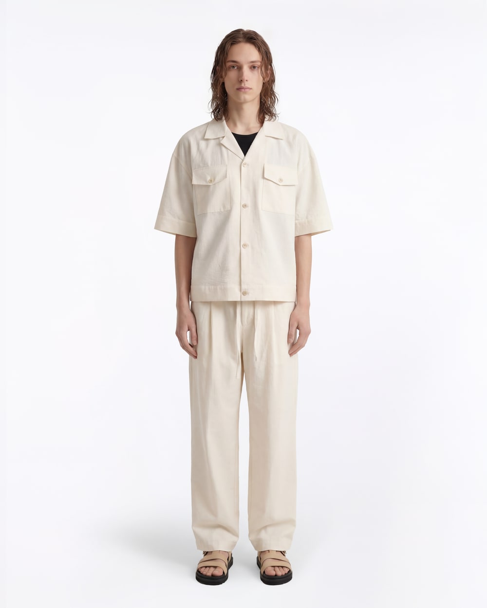 SHIRT CAMICIA