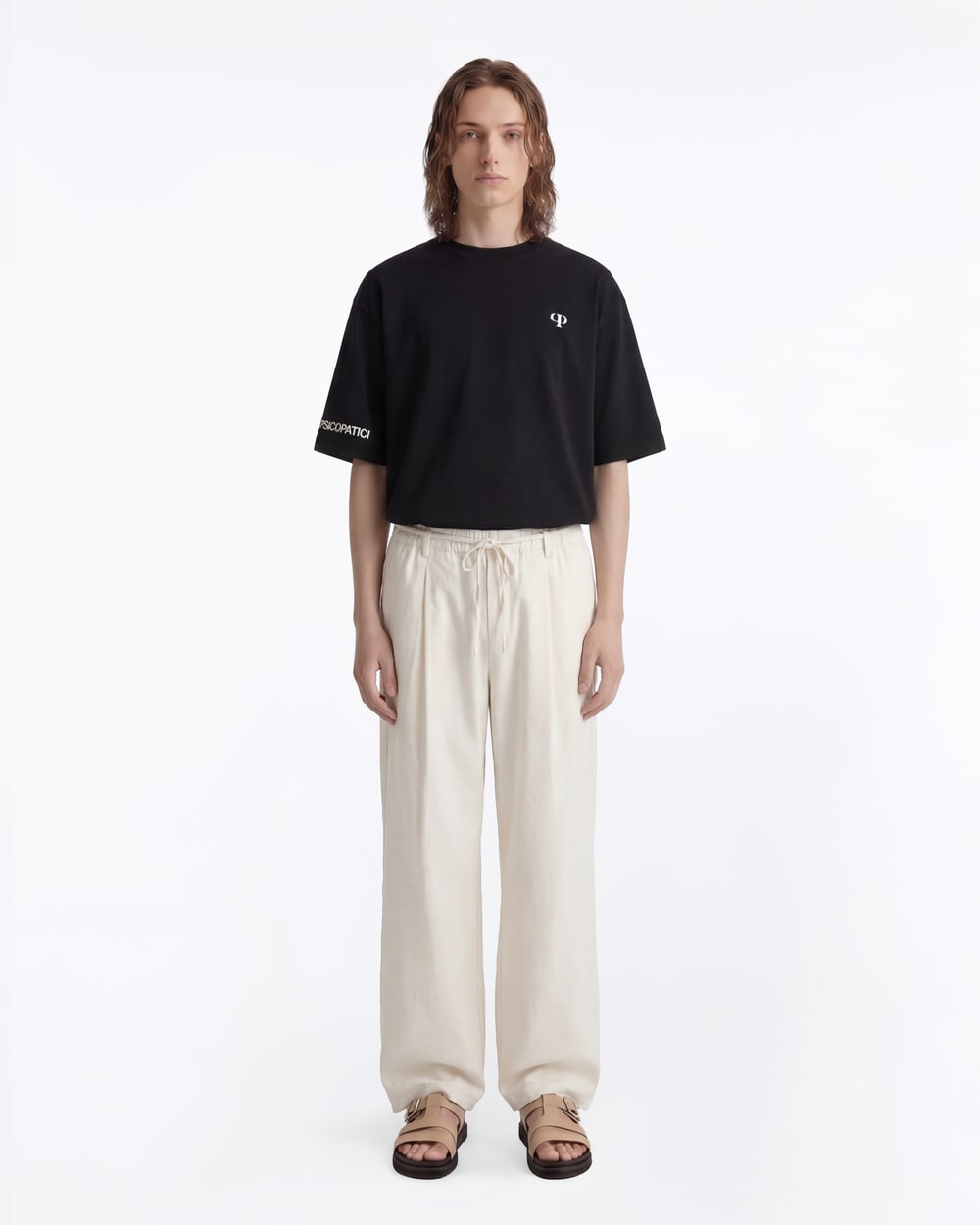 PANTALONE RELAXED