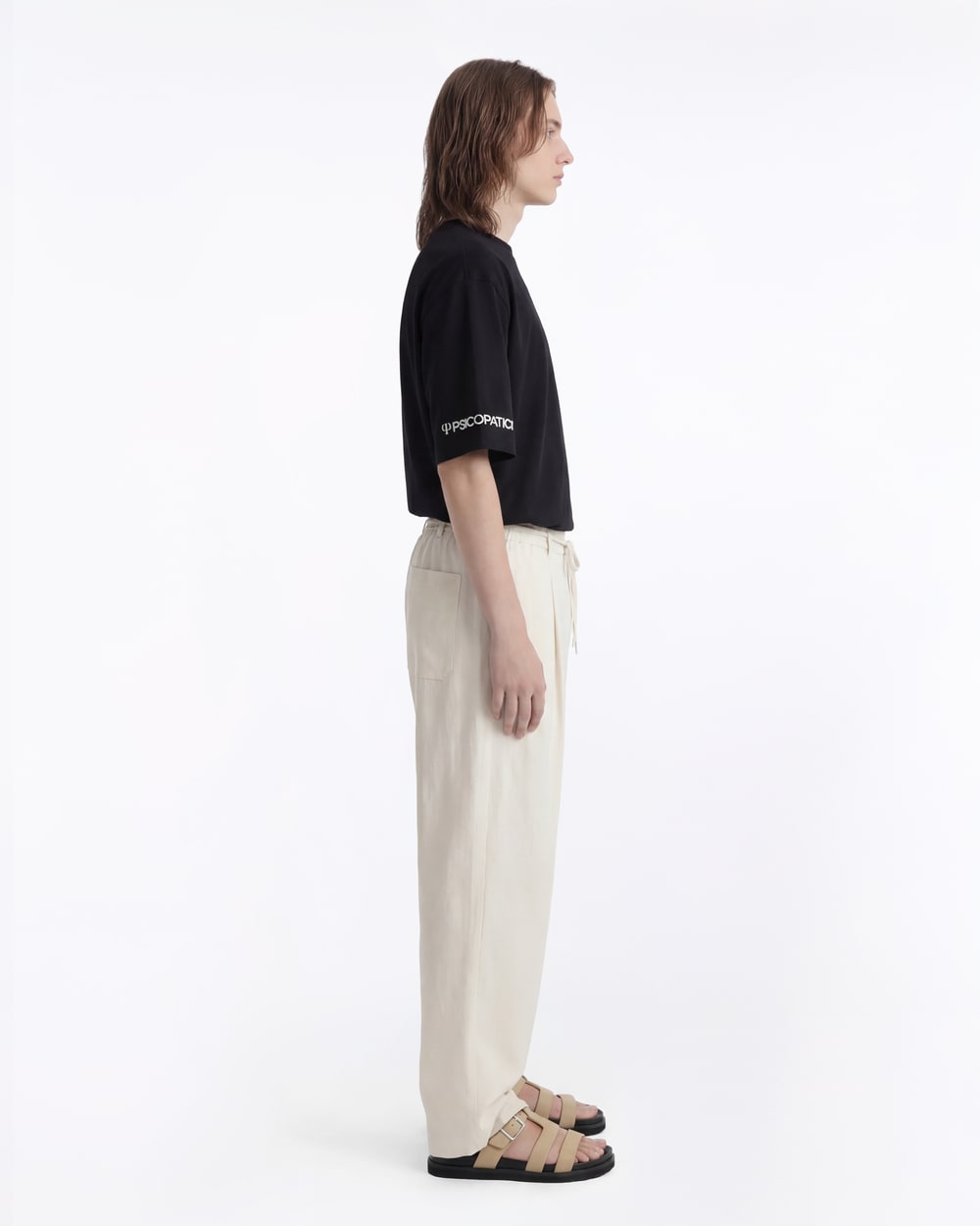 PANTALONE RELAXED