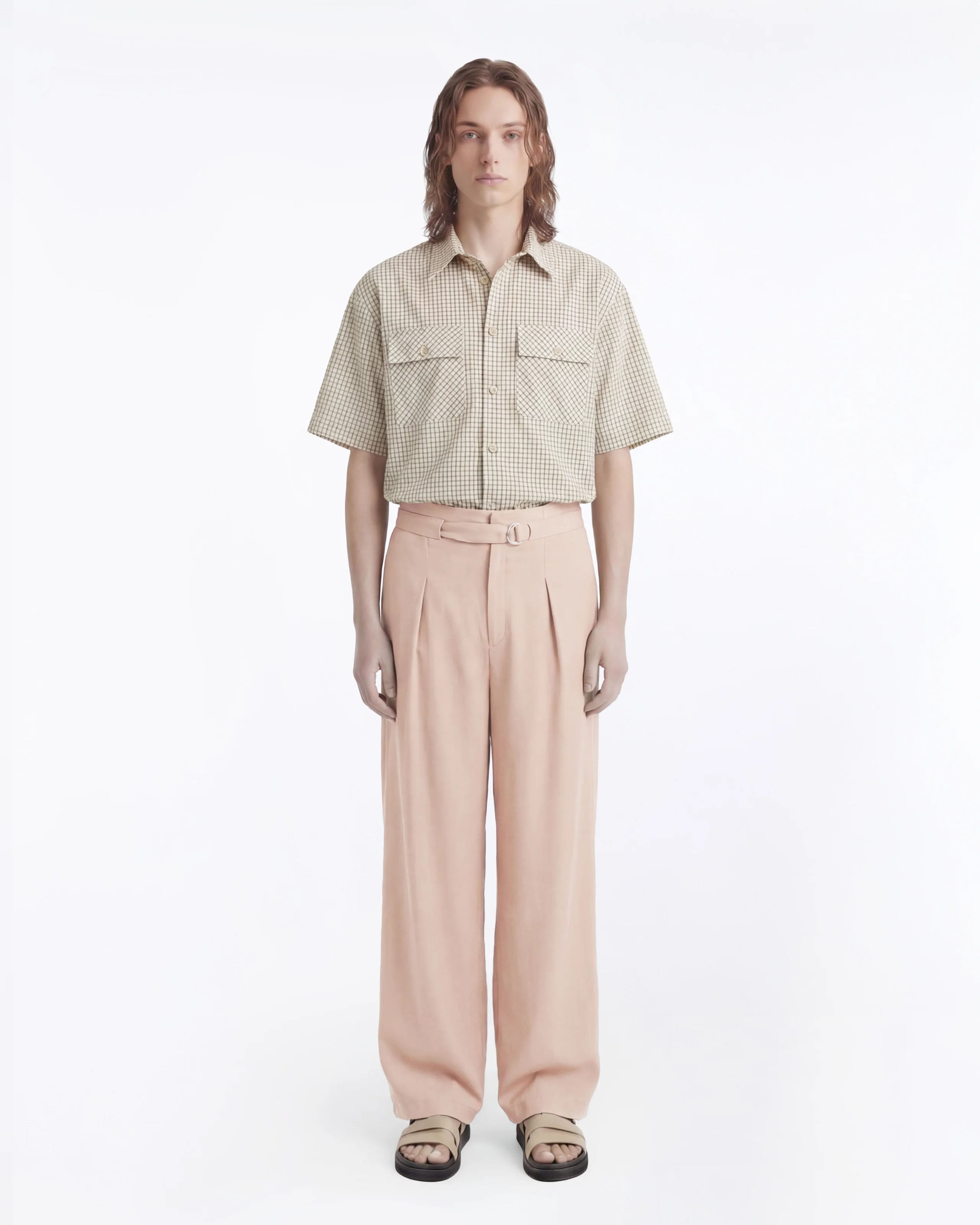 PANTALONE LARGE