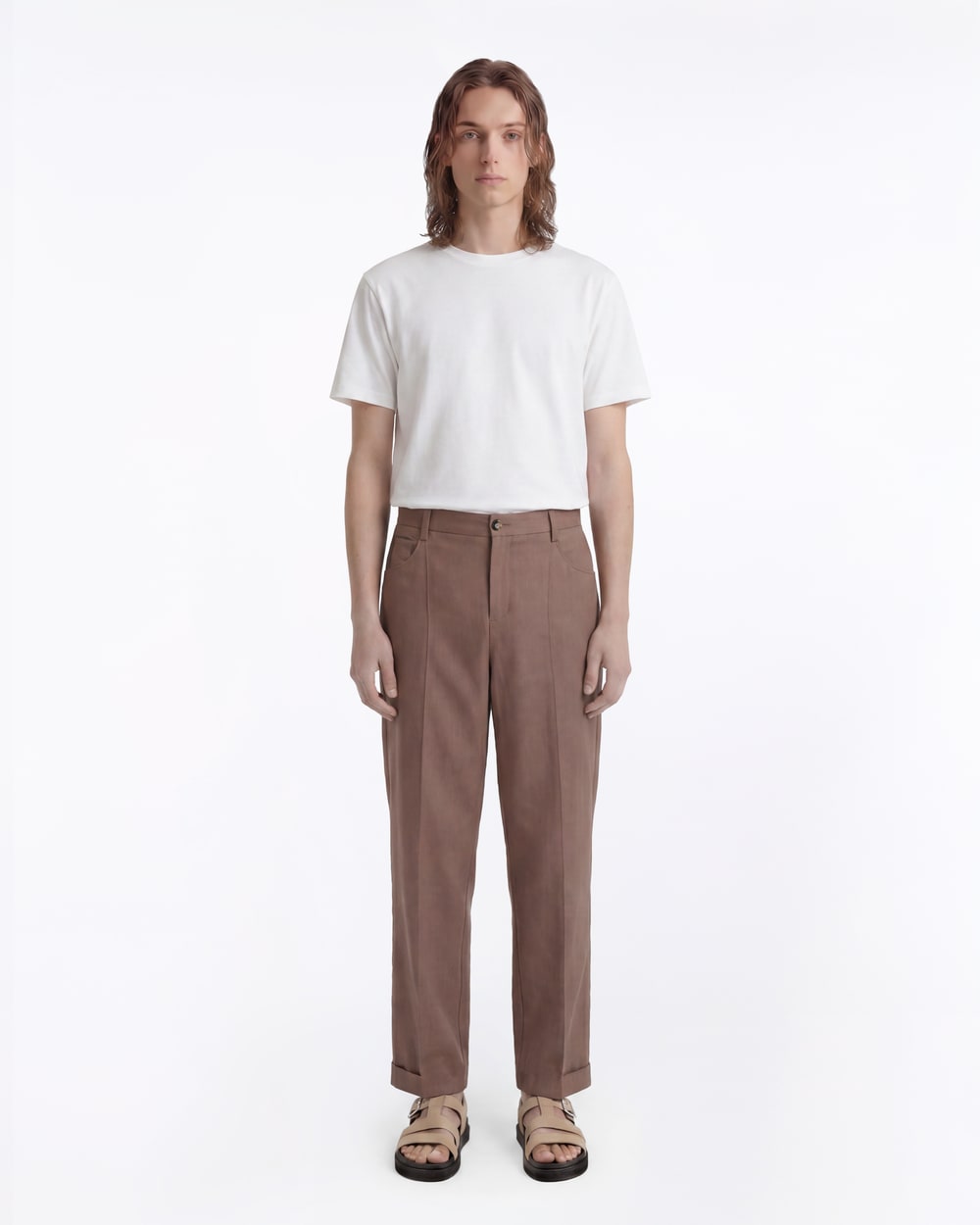 PANTALONE BAGGY