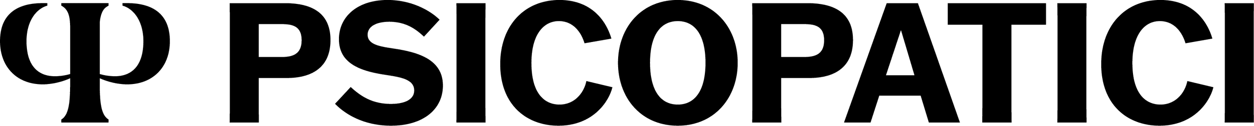 psicopatici