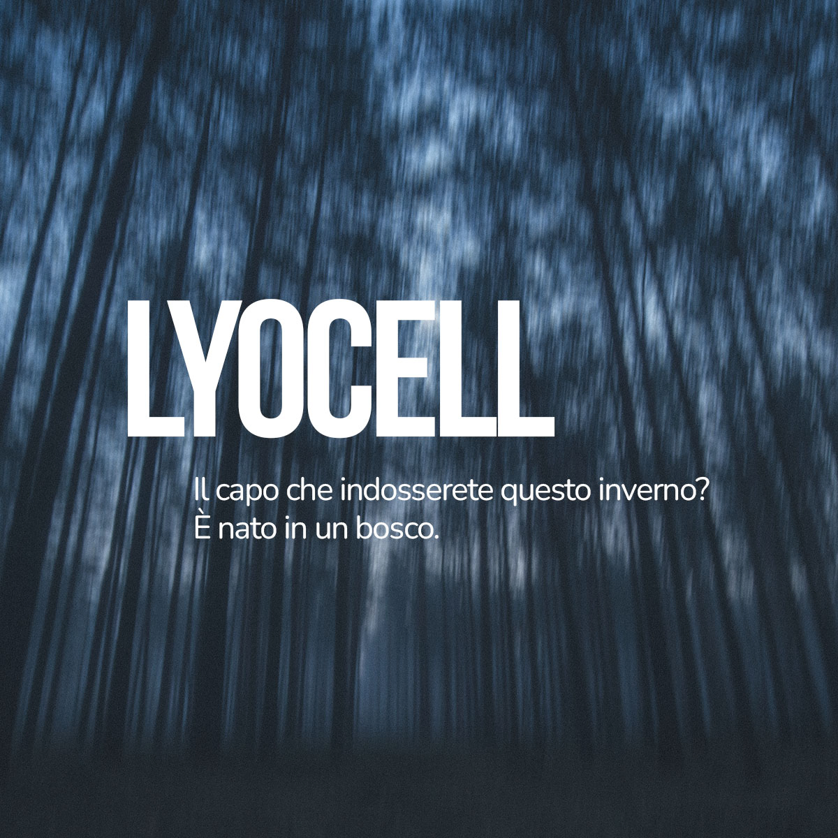 Lyocell: cos'è, come si lava e come veste